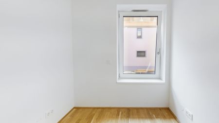 Naturnah Wohnen in deiner neuen 3-Zimmerwohnung mit 20 m² Balkon im Erdgeschoss | verfügbar ab 01. Juli - Photo 2