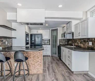 Bright Walkout Suite 1B/1B in Coventry Hills | Calgary - Photo 1