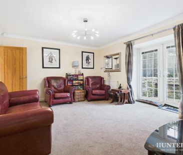 1 bedroom detached bungalow to rent - Photo 6