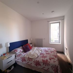 1 Bed Flat, Goodluck Hope Walk, E14 - Photo 2