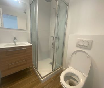 Location appartement 1 pièce, 19.79m², Brest - Photo 4
