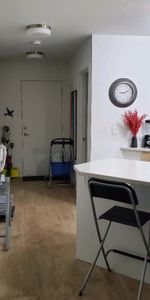 LOGEMENT 3½ BORD DU FLEUVE - Photo 3