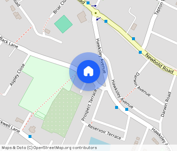 Westleigh Court, Newbold Back Lane, Chesterfield, Derbyshire, S40 - Photo 1