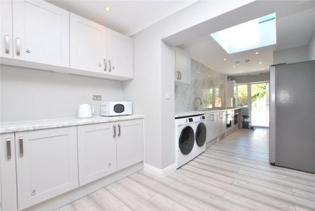 1 bedroom house of multiple occupation to rent - Photo 2