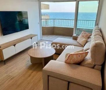 Piso en alquiler en El Campello Playa - Photo 2