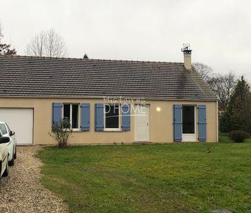 TOUQUIN - PAVILLON PLAIN PIED - Photo 1