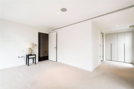 Gatliff Road, Chelsea, London, SW1W flat - penthouse to rent - Photo 3