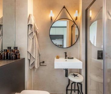 Studio to rent - Photo 6