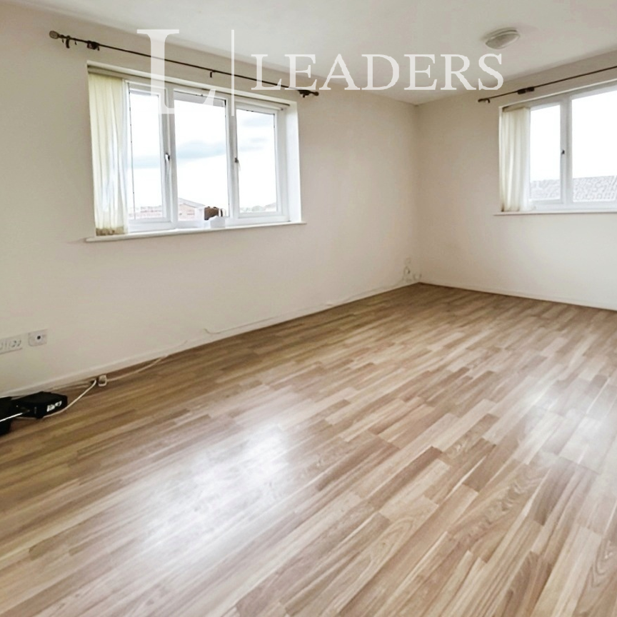 2 bedroom apartment to rent Speedwell Close, CB1 - Photo 1