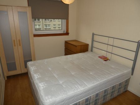 4 Bed Flat, Hmo Licensed - St. Mungo Avenue, G4 - Photo 5