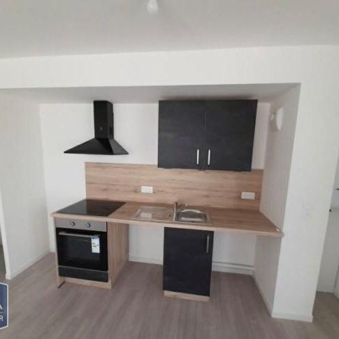 Location Appartement 3 pièces 61m² MONTLOUIS SUR LOIRE 37270 - Photo 1