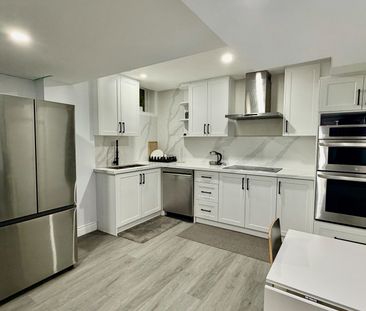 For Lease - 53 Raven Cross Avenue Unit# Bsmt, Markham, Ontario - Photo 5