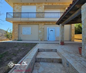 Μονοκατοικία για ενοικίαση Πόρτο Εννιά (Κερατέα) - Photo 1