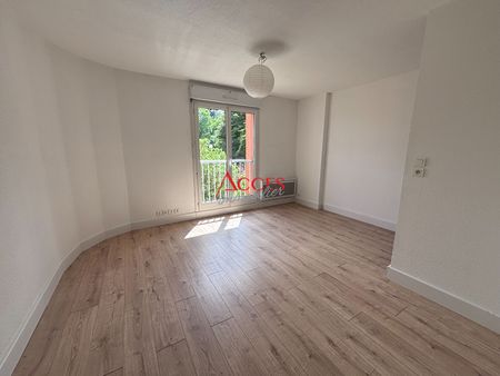 Location Appartement 1 pièce 23m² - Photo 4