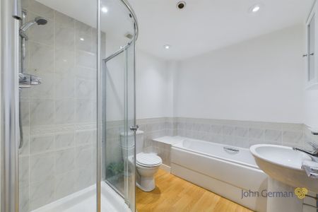 4 bedroom town house to let - Photo 4