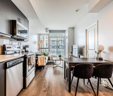 For Lease - 17 Zorra Street Unit# 1911, Toronto, Ontario - Photo 5
