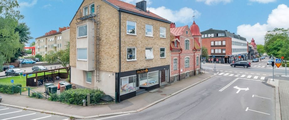 S Parkgatan 2 - Photo 1