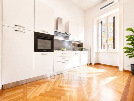 Quadrilocale in Affitto in Via Spartaco a Milano - Foto 4