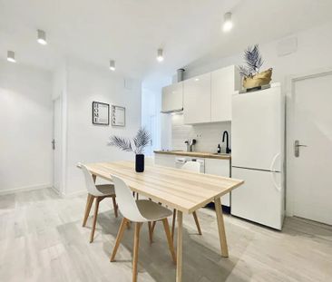 Calle del Divino Pastor, Madrid, Community of Madrid 28004 - Photo 4