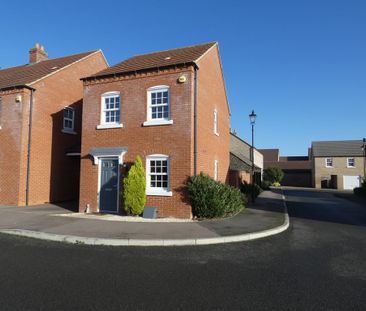 2 bedroom detached house to rent - Photo 3