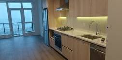 1 bedroom + den - The Grand on King George - Luxury Highrise - Photo 2