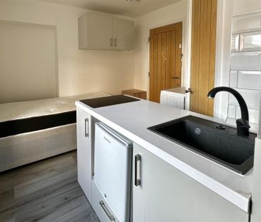1 bed Studio To Let - Photo 2