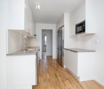 Barkvägen 14B - Foto 4