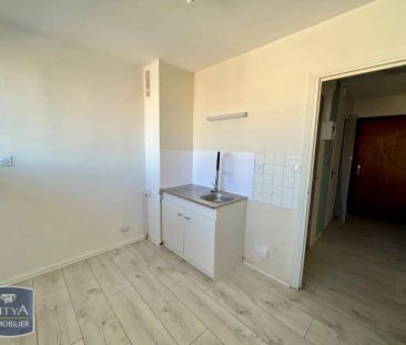 Appartement à louer 1 pièce 35.5m² - Photo 5