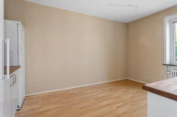 Kungsgatan 3 B, Marieholm - Foto 1