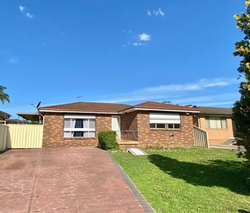 98 Sweethaven Road, Bossley Park, NSW 2176 - Photo 1