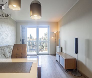 Nowoczesne 2 pok. | Taras | Garaż | Klecina - Photo 1