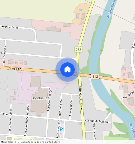 1199 Av Cécile St-Césaire, Saint-Césaire, Saint-Césaire, Montérégie, J0L 1T0