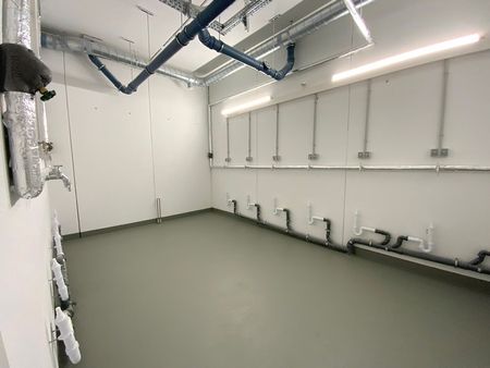 2-Zimmer Wohnung mit ebenerdiger Dusche und Aufzug direkt im Zentrum von OB-Sterkrade - Photo 3