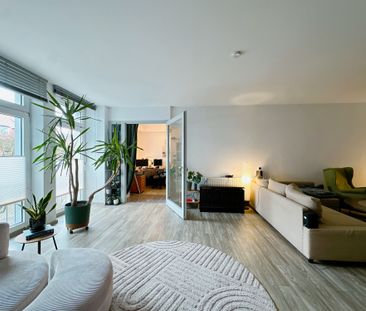 Großzügige Wohnung mit Loft-Charakter unterhalb der Sparrenburg - Photo 2