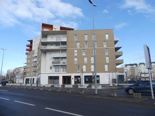 Location appartement 2 pièces 43.22 m² à Caen (14000) - Photo 1