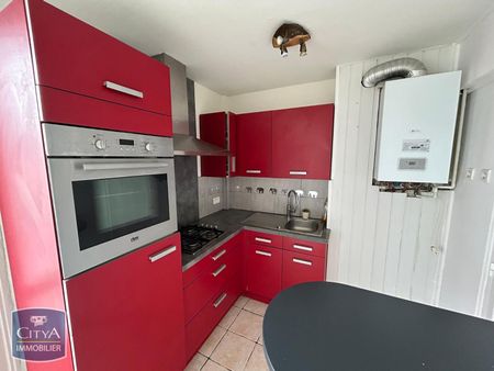 Location Appartement 3 pièces 48m² CHOLET 49300 - Photo 5