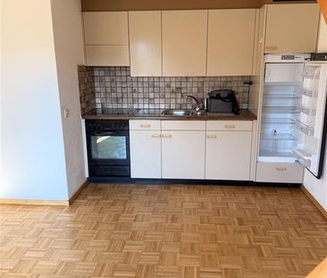 Charmante 1.5 Maisonette Wohnung in ruhiger Lage - Foto 1