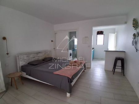 Villa familiale avec salle de sport, jardin arboré et piscine privée - Photo 4