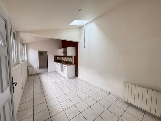 Location Appartement 2 pièces 29m² - Photo 1