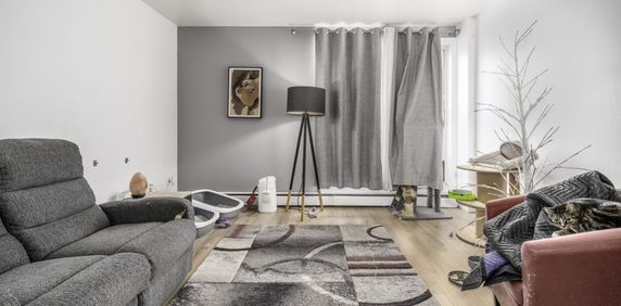 4½ Apartment For Rent — Charlesbourg - Photo 2