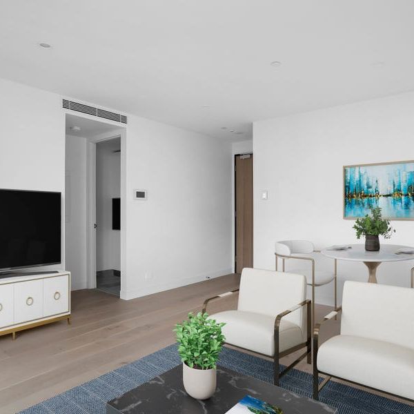 601/10 Lilydale Grove, Hawthorn East VIC 3123 - Apartment For Rent | Domain - Photo 1