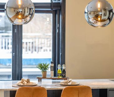 Appartement te huur: Willem Buytewechstraat 185-C 3024 XH Rotterdam - Photo 3