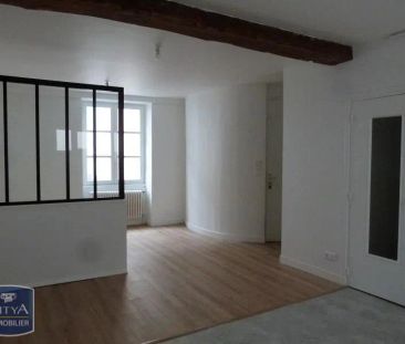 Appartement à louer 1 pièce 30.67m² - Photo 4