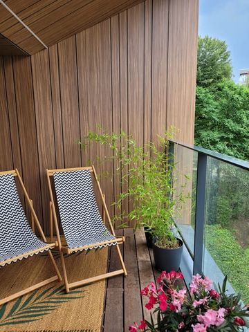 Appartement te huur - Photo 5