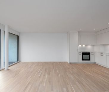 Top moderne Wohnung im Kreis 9, Zürich Albisrieden - Photo 2