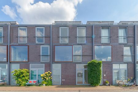 Te huur: Huis Stuurmankade in Amsterdam - Foto 2