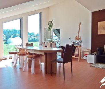 Beautiful furnished villa 8,5p / 6 bedrooms + Studio / garden - pool - Photo 3