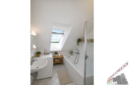 Wunderschöne hochwertige Dachgeschosswohnung nähe Wieselburg - Foto 2