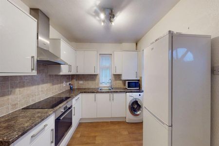 1 bedroom apartment to rent - Photo 5