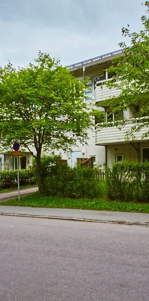 Antikvarievägen 8 - Photo 1